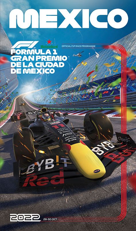 F1 4k Wallpaper, F1 Mexico, F1 Racing Poster, F1 Poster Design, Mexico Grand Prix, Gp Mexico, Vintage Racing Poster, Grand Prix Posters, Car Advertising Design