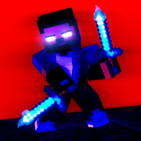 #BlueEntity #ColorEntity #Herobrine #Minecraft #Aesthetic Herobrine Minecraft, Herobrine Wallpaper, Minecraft Wolf, Ninja Bike, Minecraft Logo, Bus Skin Design, Fnaf Jumpscares, Minecraft Aesthetic, Karakter Minecraft