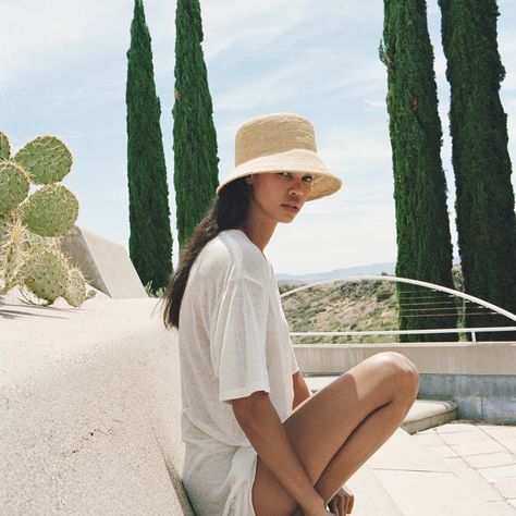 Pinch myself moment 🙈🙈 @lackofcoloraus have officially landed in Ingham and we CANNOT contain our excitement ✨ @lackofcoloraus 🫶🏼 Bucket Hat Beach, Style Bucket Hat, Straw Bucket Hat, Round Hat, Rancher Hat, Lack Of Color, Unique Hats, Wool Fedora, Hat Design