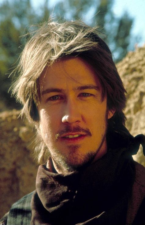 Alan Ruck, Old Money Aesthetic, Old Money, Hollywood