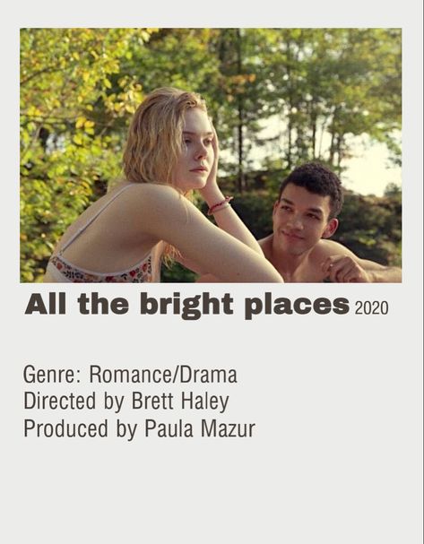 Light Movie, Film Journal, All The Bright Places, Iconic Movie Posters, A Quiet Place, Quiet Place, Iconic Movies, Bright Lights, Vintage Poster