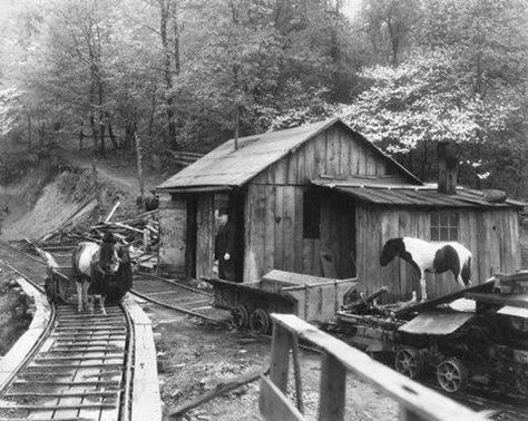 Turkey Run Coal Mine near Cheshire Native American Houses, Appalachian People, Coast Salish, Indiana Dunes, Into The West, Indian Homes, Northwest Coast, Appalachian Mountains, Puget Sound