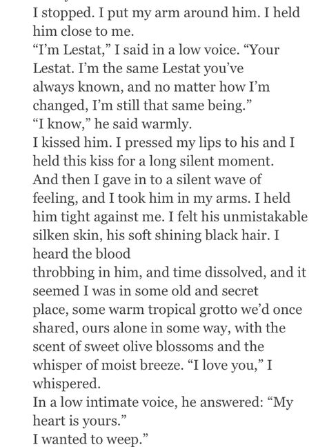 Louis And Lestat, Calling Quotes, Lestat And Louis, Vampire Pictures, Hot Vampires, The Vampire Chronicles, Romance Books Quotes, Tv Interview, Interview With The Vampire