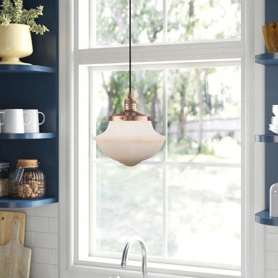 Schoolhouse Kitchen, Sink Lighting, Island Lighting Modern, Kitchen Sink Lighting, Kitchen Island Lighting Modern, City Kitchen, Kitchen Light Fixtures, Classic Chandelier, Classic Lighting