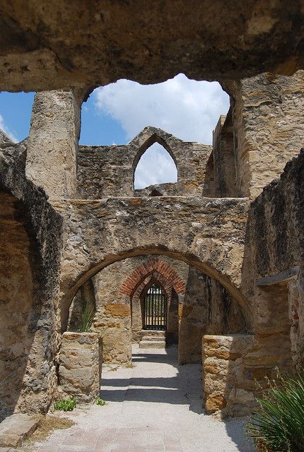 Mission San Jose San Antonio, San Antonio Tx, San Antonio, San Jose, Texas, Building