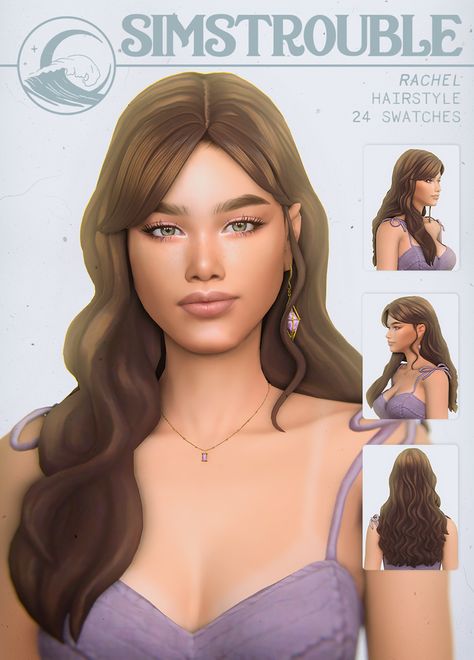 Sims 4 Cc 1990s Clothes, Sims 4 Simstrouble Hair, Sims 4 Cc Hair Pack Patreon, S4cc Hair Maxis Match, Sim4 Cc Hair Women, Sims 4 Cc Simstrouble, Sims 4 Hair Cc Pack, Sims 4 Cc Womens Hair, Clumsyalien Sims 4 Cc