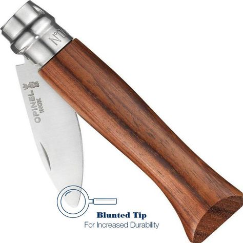 Opinel USA Official Website | Made in the French Alps Since 1890 Opinel Knife, Oyster Knife, Shucking Oysters, Fabric Shears, Knife Sharpeners, Utility Knives, Knife Block Set, Sharpening Stone, Open When