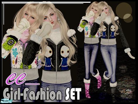 Sims 4 Gyaru Accessories Cc, Sims 2 Kawaii Cc, Sims 2 Outerwear, Visual Kei Sims 4 Cc, Sims 2 Emo Cc, Sims2 Cc, Sims 2 Hair, Sims 3 Cc Finds, Ts2 Cc