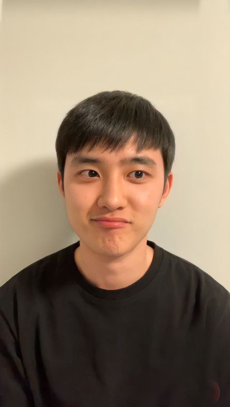 D.o Kyungsoo Cute, D.o Kyungsoo Boyfriend Material, Do Kyungsoo Wallpaper, D.o Kyungsoo Aesthetic, Exo For Life, Squad Pictures, Cute Quotes For Him, Exo Wallpaper, Exo Lockscreen