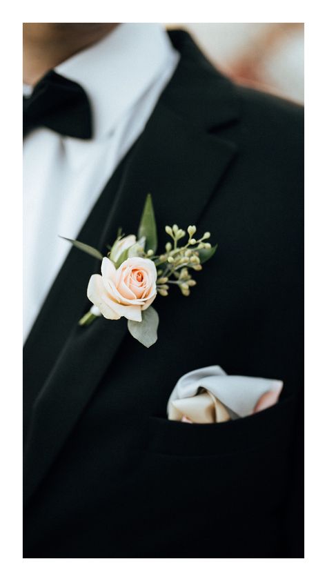 Blush Boutonniere, Boutineer Wedding, Green Boutonniere, White Rose Boutonniere, Pink Boutonniere, Groom Buttonholes, White Boutonniere, Button Holes Wedding, Groomsmen Boutonniere