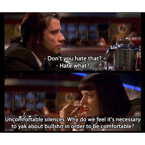 Pulp Fiction Pulp Fiction Quotes, Famous Posters, Pulp Fiction Mia, Movie Romance, Fiction Quotes, Movie Captions, Famous Movie Posters, Quentin Tarantino Movies, Samuel Jackson