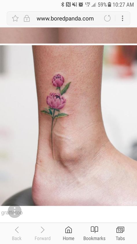 Protea Tattoo, Fingerprint Tattoos, Small Sister Tattoos, Airplane Tattoos, Peony Tattoo, Flower Wrist Tattoos, Mom Tattoo Designs, Protea Flower, Tattoo For Son