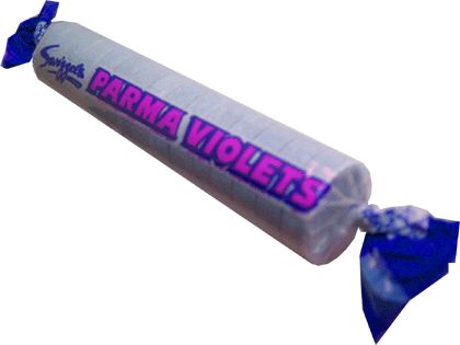 parma violets Parma Violets, Parma, Convenience Store Products