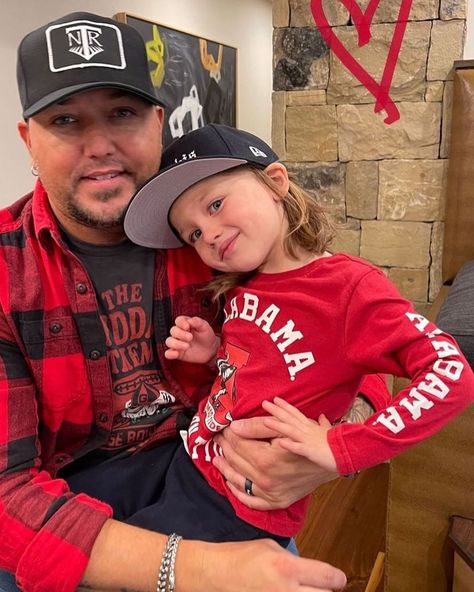 Jason Alden, Jason Aldean, So Sweet, Trucker Hat, On Instagram, Quick Saves, Instagram