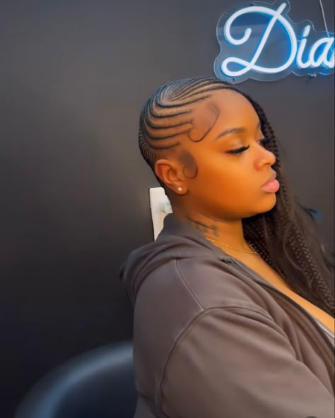 Lemon Braids, Style Twists, New Hairstyle Ideas, Protective Braids, Lemonade Braids Hairstyles, Braids Dreads, Lemonade Braids, Cute Hair Ideas, Big Box Braids