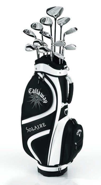 Golf 7 R, Used Golf Clubs, Best Golf Clubs, Golf Club Sets, Womens Golf Fashion, Golf Attire, Callaway Golf, Golf Training, Golf Lessons