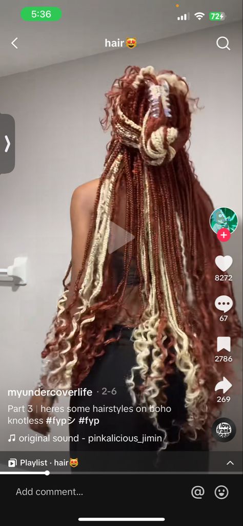 Blonde Box Braids, Girl Braids, Girls Hairstyles Braids, Girls Braids, Black Braids, Braids Hairstyles, Box Braids, Braided Hairstyles, Braids