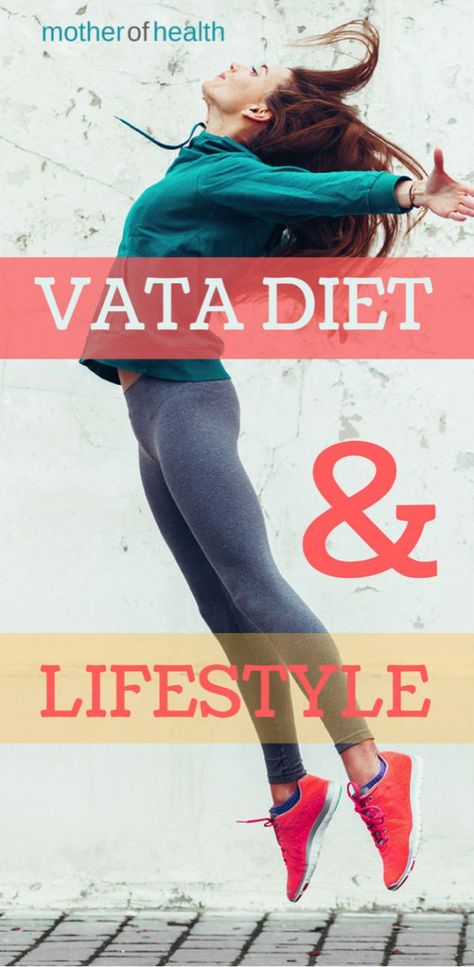 Vata Dosha Diet, Vata Diet, Stomach Fat Burning Foods, Vata Dosha, Ayurvedic Recipes, Baking Soda Beauty Uses, Diet Lifestyle, Best Fat Burning Foods, Health Diet