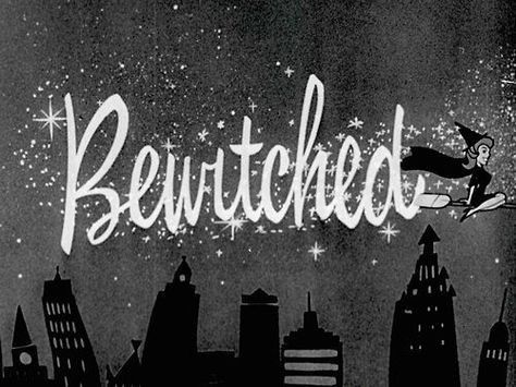 Bewitched Tv Show, Agnes Moorehead, I Dream Of Jeannie, Dream Of Jeannie, Elizabeth Montgomery, Vintage Television, Old Shows, Old Tv Shows, Retro Tv