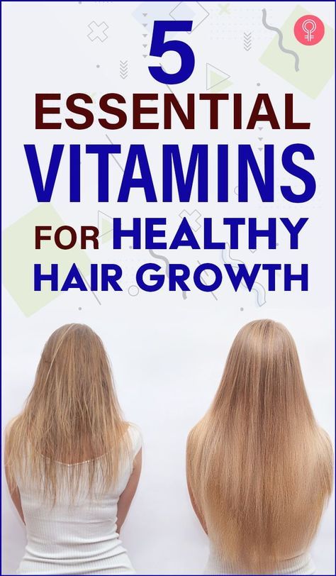 Vitamins For Healthy Hair, For Healthy Hair Growth, Growing Healthy Hair, Help Hair Grow, Vitamins For Hair Growth, Hair Growth Supplement, For Healthy Hair, Healthy Advice, Essential Vitamins