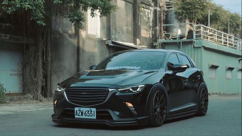 Mazda Suv, Mazda Cx3, Mazda Cx 3, Mazda 3 Hatchback, Mazda Cx5, Big Bertha, Car Aesthetic, Cars Luxury, Mazda 6