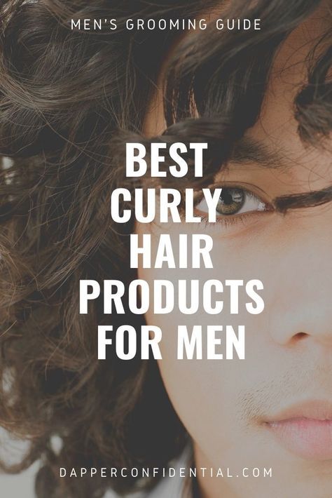 Find the right products for curls as a professional man. Read the article for our top picks of quality curly hair products for men. Curly Hair Products For Men, Victorian Era Hairstyles, Hair Products For Men, Best Curly Hair Products, Afro Hairstyles Men, Afro Hair Care, Professional Man, Curly Hair Products, Best Hair Care Products