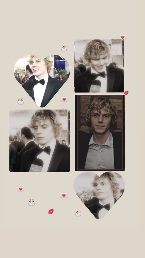 Evan Peters Poster Prints, Evan Peters Lockscreen, Evan Peters Wallpaper, American Horror Story 3, Trippy Wallpaper, Wallpaper Photos, Iphone Wallpaper Photos, Evan Peters, Horror Story