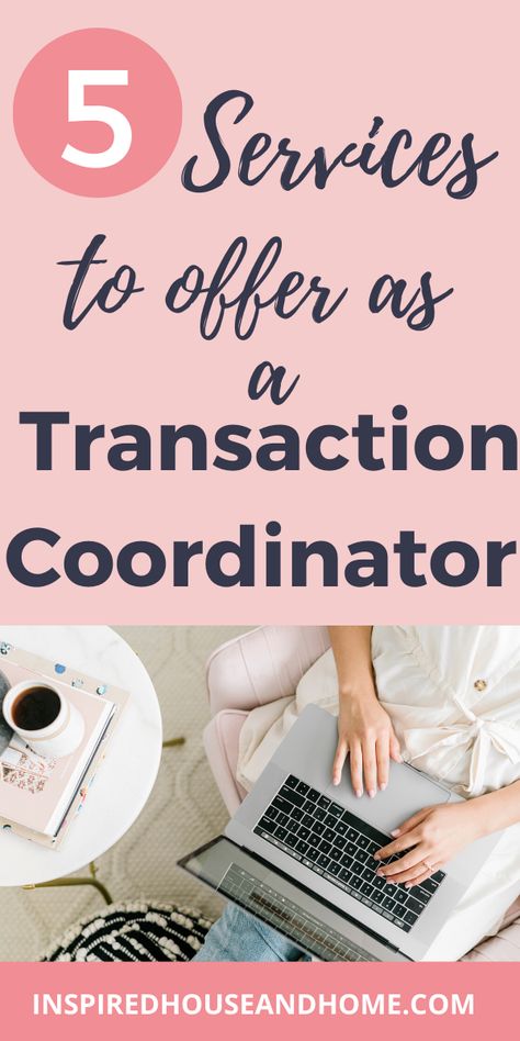 Real Estate Niches, Real Estate Transaction Coordinator, Transaction Coordinator Real Estates, Real Estate Jobs, Transaction Coordinator, Work From Home Careers, Marketing Process, Work From Home Business, Social Media Services