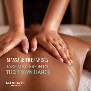 Massage Therapists take matters into their own hands. Massage Therapy Social Media, Massage Pics, School Clinic, Massage Therapy Quotes, Massage Room Decor, Massage Pictures, Massage Quotes, Massage Therapy Business, Massage Clinic