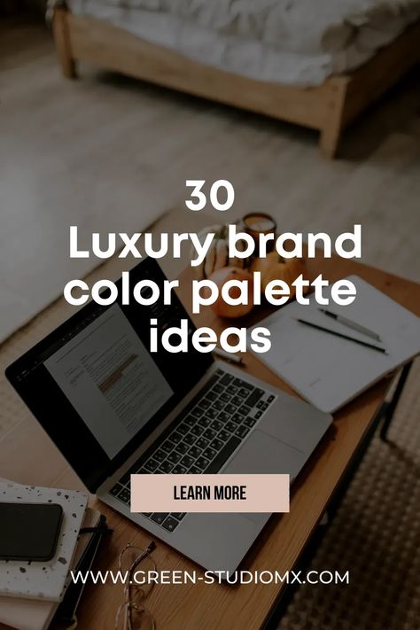 Colours For Website, Luxury Color Palette For Website, Best Branding Color Palette, Professional Color Palette Brand Identity, High End Brand Color Palette, Luxury Fashion Color Palette, Professional Website Color Palette, Colors For Logo Brand Design, Luxury Jewelry Color Palette