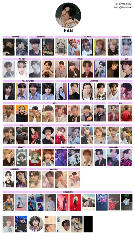 Template Wishlist, Stray Kids Album, Z Cards, Piercing Chart, Photocard Template, Chan Lee, Photo Card Template, Seo Changbin, Kim Seungmin