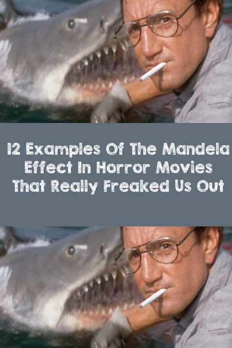 Mandela Effect Examples, Take My Strong Hand, Tollund Man, Dr Lecter, The Mandela Effect, Scary Movie 2, The Cable Guy, Groups Of People, The Fifth Element