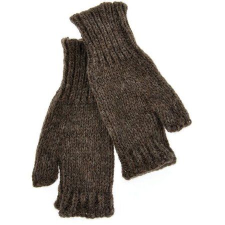 Dr Mundo, Twilight Outfits, Baby Gloves, Brown Gloves, Gloves Fingerless, Outfit Png, Outfit Maker, Knitted Gloves, Baby Alpaca