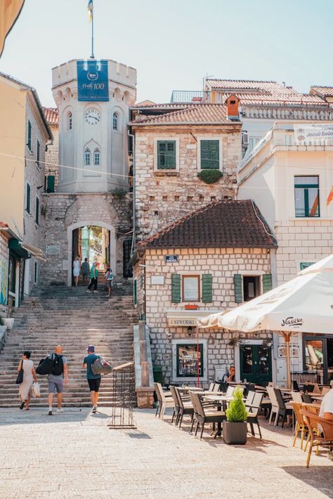 Herceg Novi, Montenegro Travel, Travel Buddies, Balkan Peninsula, Summer Picture Poses, Laptop Lifestyle, Croatia Travel, Travel Bug, Travel Bugs