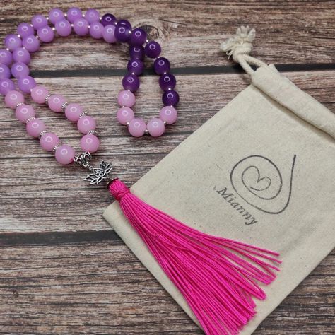 Tassel Necklace