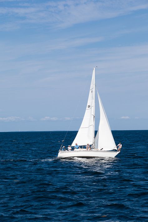 Jennifer Chong, Cape Cod Aesthetic, Costal Granddaughter, Pretty View, Sailing Trips, Sailing Adventures, Best Boats, Coastal Life, Clam Chowder