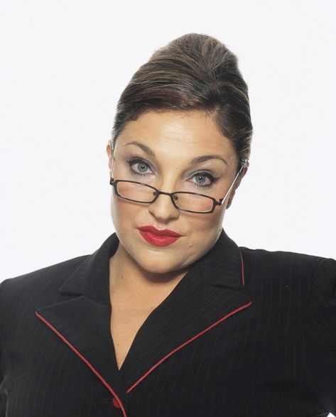 Supernanny Quotes by @quotesgram Office Siren Character, Supernanny Jo Frost, Jo Frost, Super Nanny, Jill Wagner, Frosted Hair, Dana Scully, Quotes By Authors, Office Siren