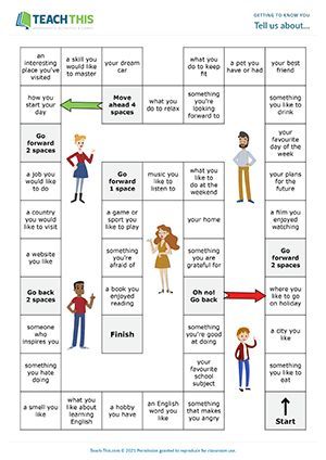 Bingo Ice Breaker, English Speaking Game, Speaking Games, Speaking Activity, Get To Know You Activities, Esl Games, English Exercises, English Language Learning Grammar, Esl Activities