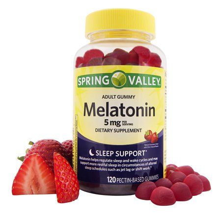 Good Vitamins For Women, Hair And Skin Vitamins, Melatonin Gummies, Sleep Support, Spring Valley, Health Desserts, Carrot Juice, Vitamins For Women, Jet Lag