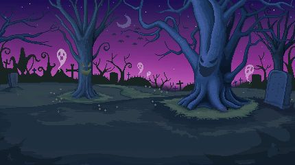 gif Pixel Kawaii, Short Creepy Stories, Pixel Art Landscape, Pixel Art Background, Vaporwave Art, 8bit Art, Tumblr Backgrounds, Halloween Gif, Vaporwave Aesthetic