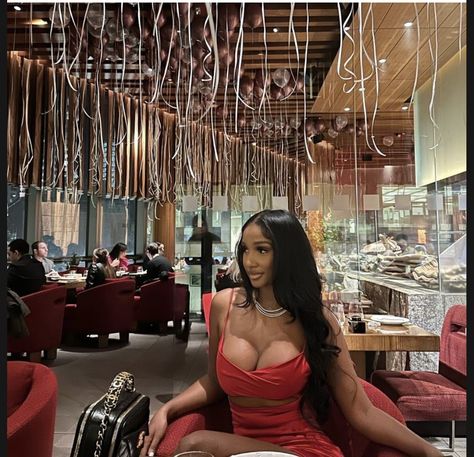 Bernice Burgos, About Last Night, Rich Girl Lifestyle, Black Femininity, Black Barbie, Future Lifestyle, Fly Girl, Baddie Hairstyles, Girls Life