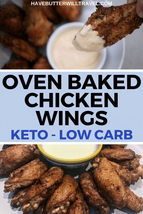 Keto chicken wings are so quick and easy to make. Baking them in the oven with some olive oil and seasoning is the perfect keto option. Adipex Diet, Keto Wings, Keto Chicken Wings, Carnivore Recipes, Future Chef, Keto Appetizers, Keto Eating, Chicken Sliders, Keto Diet Breakfast