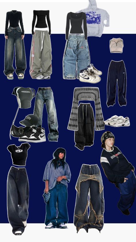 #billieeilish #grunge #firstpin Billy Madison Outfits, Modern School Outfits, Billie Eilish Aesthetic Outfits Ideas, Fall Outfit Ideas Grunge, Concert Grunge Outfit, Terrible Influence Tour Outfit, Nothing But Thieves Concert Outfit, Billie Eilish Outfits Casual, Street Grunge Outfits