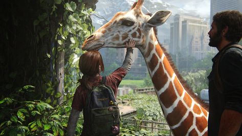 Last Of Us Part 1, Mlb The Show, Joel And Ellie, Resident Evil 2, Ps5 Games, Nathan Drake, Character Study, Bioshock, Digital Trends