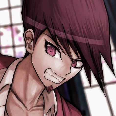 Kaito Danganronpa, Danganronpa Kaito, Kaito Momota Icon, Kaito Icon, Kaito Momota, Danganronpa, Anime