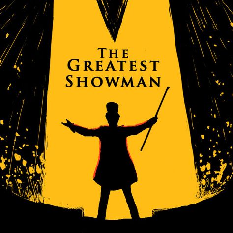 The Greatest Showman art The Greatest Showman Minimalist Poster, Greatest Showman Art, The Greatest Showman Poster, The Greatest Showman Art, The Greatest Showman Aesthetic, Showman Movie, Robinson Crusoe, Circus Poster, The Greatest Showman