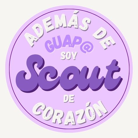 #scout A Ah, Boy Scouts, Girl Scouts, ? Logo, Memes, Instagram