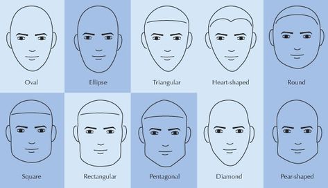 Anatomy Fundamentals, Shape Chart, Face Proportions, Face Anatomy, Illustration Tutorial, Nose Shapes, Human Drawing, Face Chart, Facial Features