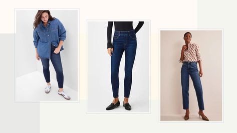 Baggy Jumpers, Joni Jeans, Fancy Heels, Flattering Jeans, Wardrobe Update, Silky Blouse, Great Legs, Best Jeans, Sleek Fashion