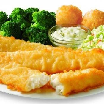 Captain D's Recipes | List of Dishes From Captain D's Restaurant Fish Batter Recipe, Recipes Copycat, Recipes List, Pf Changs, Batter Recipe, Fast Foods, Battered Fish, Fried Fish Recipes, Copykat Recipes